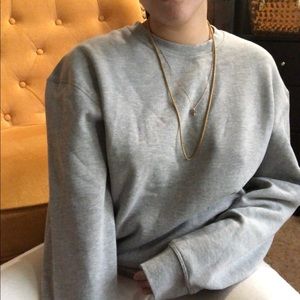 Comfy Topshop Sweatshirt